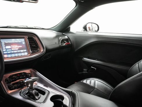 Used 2023 Dodge Challenger SRT Hellcat image 18