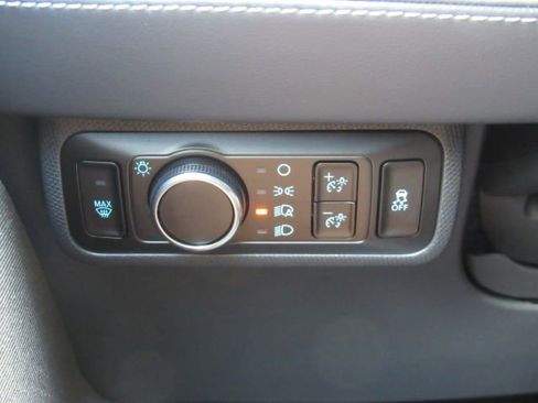 Used 2025 Ford Mustang Mach-E Select w/ Comfort Package Lite image 33