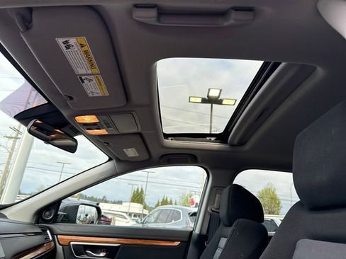 Used 2022 Honda CR-V EX image 28