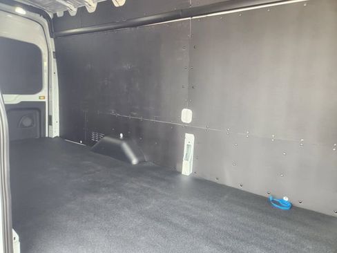 New 2026 Ford Transit 350 148 High Roof Extended w/ Load Area Protection Package RWD image 30