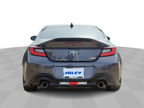Used 2025 Toyota GR86 Premium image 7