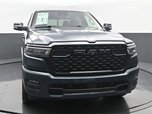 New 2026 RAM 1500 4x4 Crew Cab image 8