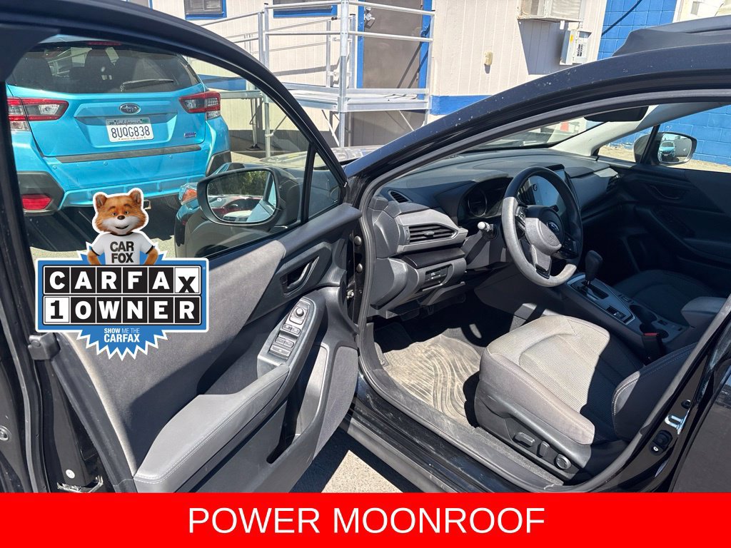 Used 2024 Subaru Crosstrek 2.0i Premium AWD/4WD image 12