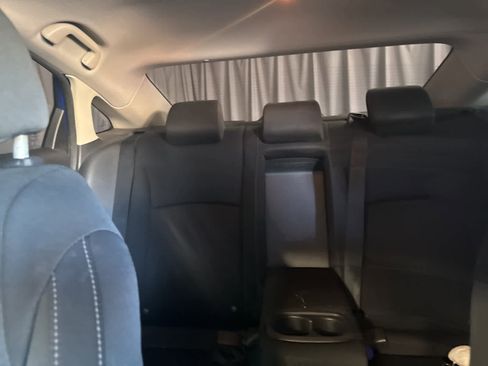 Used 2020 Honda Civic EX image 14