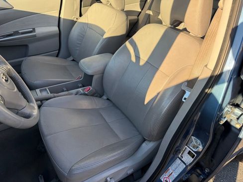 Used 2009 Subaru Forester 2.5X Limited w/ Popular Equipment Group 4A image 8