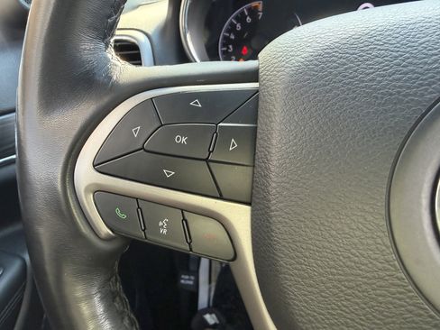 Used 2020 Jeep Grand Cherokee Limited image 37