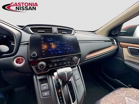 Used 2018 Honda CR-V Touring image 27