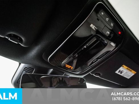 Used 2023 Mercedes-Benz C 300 Sedan w/ Exclusive Trim Package image 50