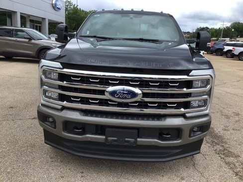 New 2026 Ford F250 King Ranch AWD/4WD image 5