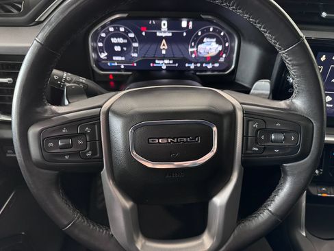 Used 2023 GMC Sierra 1500 Denali AWD/4WD image 15