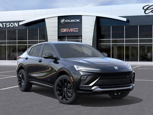 New 2026 Buick Envista Sport Touring image 7