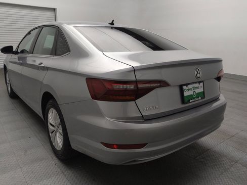 Used 2019 Volkswagen Jetta S w/ Driver Assistance Package FWD image 5