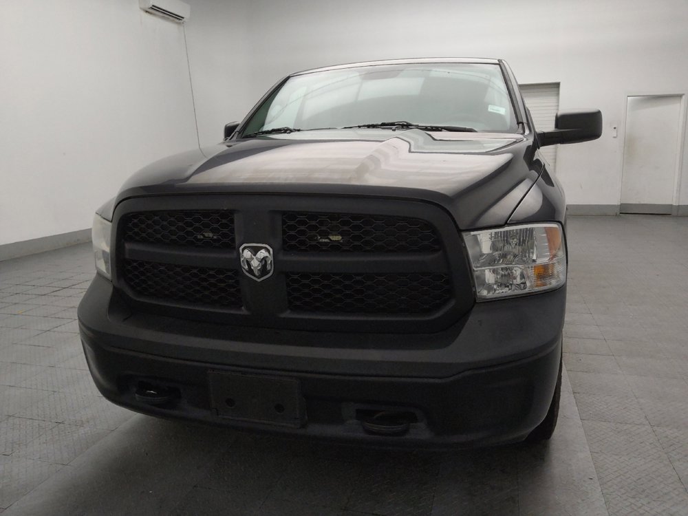 Used 2016 RAM 1500 Tradesman w/ Popular Equipment Group AWD/4WD image 15