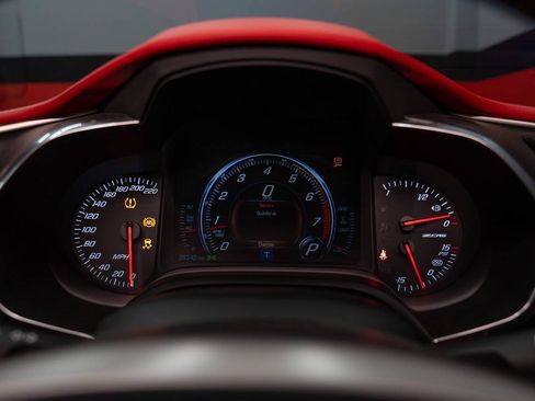 Used 2016 Chevrolet Corvette Z06 w/ 2LZ Preferred Equipment Group RWD image 44