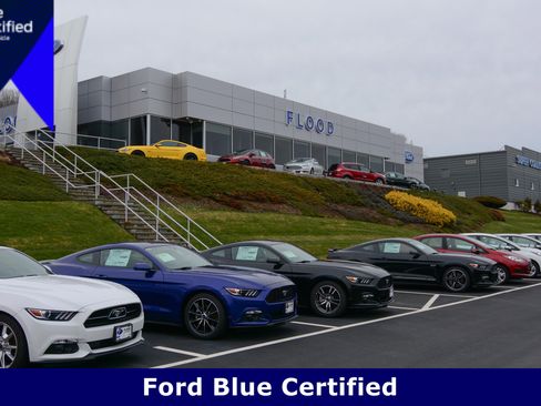 Certified 2022 Ford Explorer Limited w/ Equipment Group 301A image 20