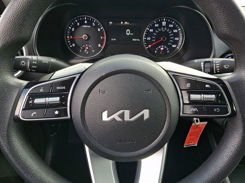 Used 2024 Kia Forte LXS image 21