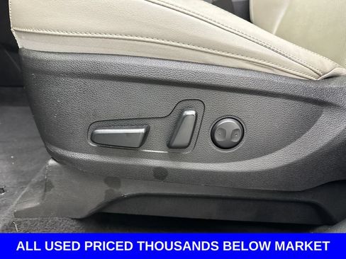 Used 2023 Kia Telluride S w/ S Sunroof Package FWD image 10
