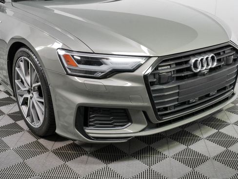 Used 2023 Audi A6 3.0T Prestige w/ Prestige Package AWD/4WD image 39