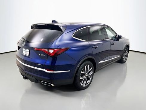 Used 2024 Acura MDX SH-AWD w/ Technology Package image 7