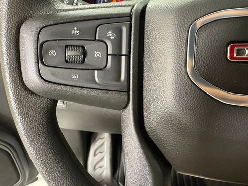 Certified 2024 GMC Sierra 1500 Pro w/ Pro Value Package AWD/4WD image 27