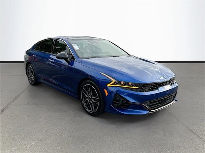Certified 2023 Kia K5 GT w/ GT1 Package