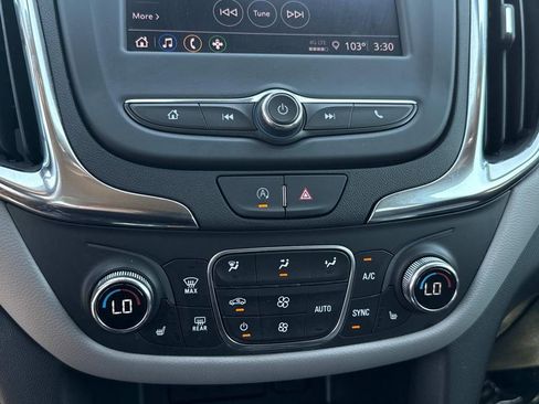 Used 2024 Chevrolet Equinox LT image 15