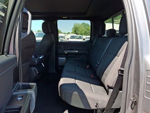 Used 2023 Ford F150 XLT w/ Equipment Group 302A High AWD/4WD image 9