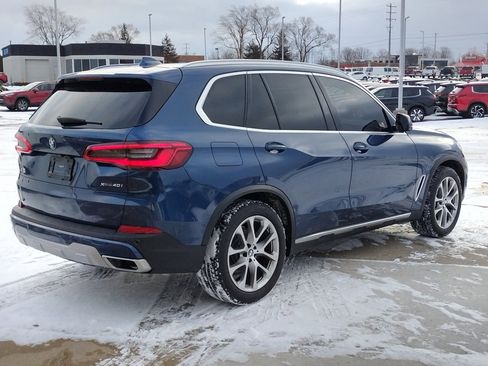 Used 2020 BMW X5 xDrive40i w/ Convenience Package image 15