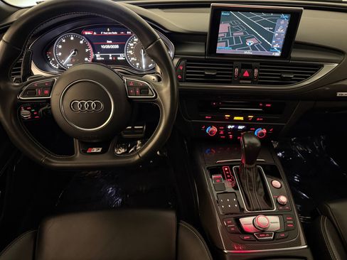 Used 2018 Audi S7 Premium Plus w/ S Sport Package AWD/4WD image 29