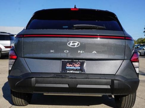 New 2026 Hyundai Kona SEL Sport image 6