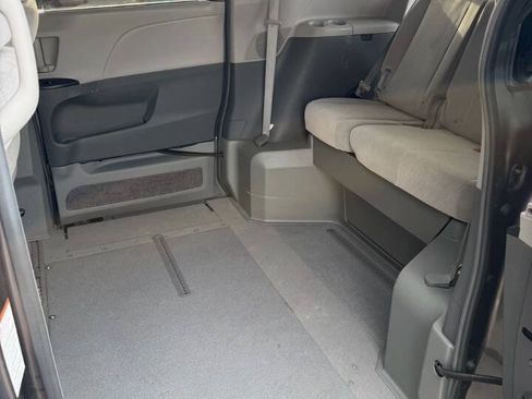 Used 2016 Toyota Sienna LE FWD image 15