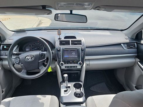 Used 2014 Toyota Camry LE FWD image 8