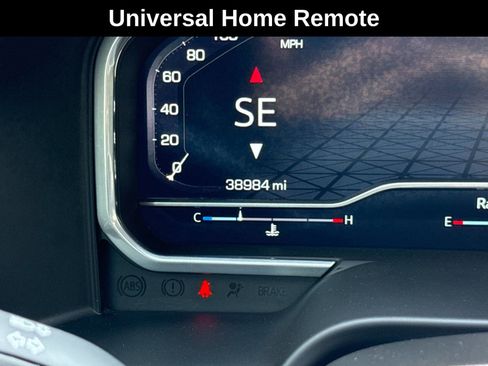 Used 2024 GMC Sierra 2500 Denali w/ Denali Reserve Package image 31