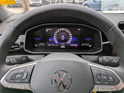New 2026 Volkswagen Jetta Sport FWD image 38