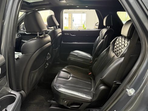 Used 2020 Hyundai Palisade Limited image 13