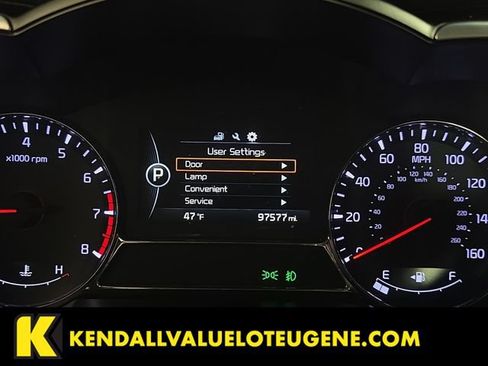 Used 2014 Kia Optima SX FWD image 12