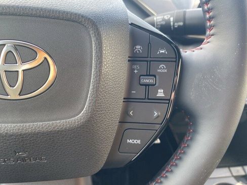 New 2026 Toyota Prius XSE image 26