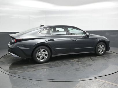 New 2026 Hyundai Sonata SE