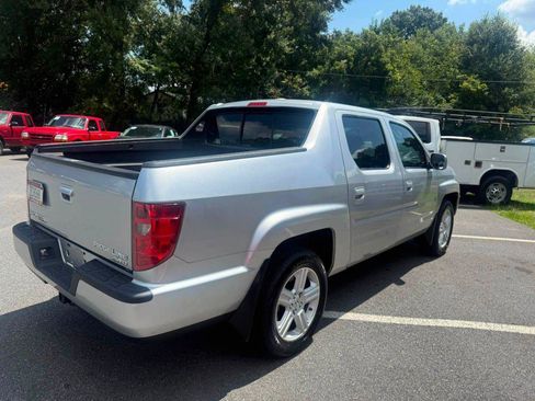 Used 2011 Honda Ridgeline RTL image 6