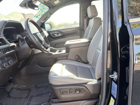 Used 2024 Chevrolet Tahoe LT image 23