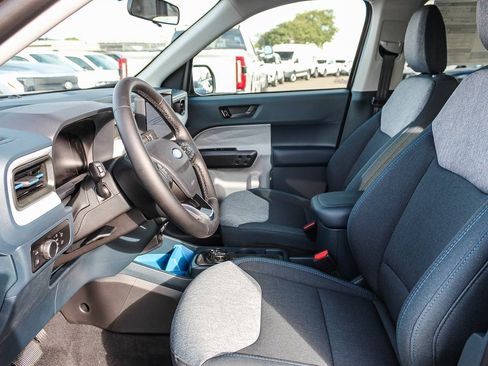 New 2025 Ford Maverick XLT w/ XLT Luxury Package image 19