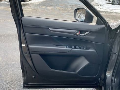 New 2025 MAZDA CX-5 AWD 2.5 S w/ Preferred Package image 20