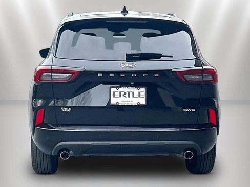Used 2023 Ford Escape ST-Line w/ Tech Pack #1 AWD/4WD image 6
