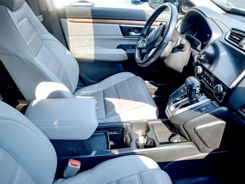 Used 2019 Honda CR-V EX-L image 19