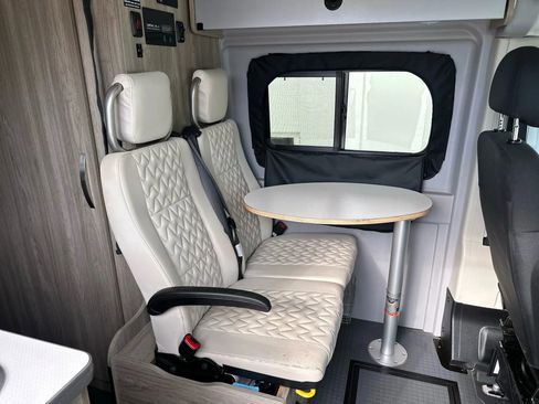 Used 2021 RAM ProMaster 2500 image 37