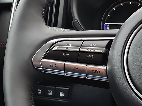 New 2026 MAZDA CX-50 2.5 Hybrid w/ Premium Plus Pkg image 16