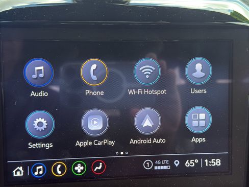 Used 2023 Chevrolet Traverse LT image 30