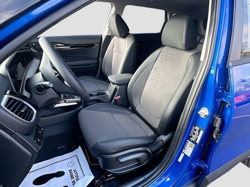 New 2026 Kia Seltos S image 20