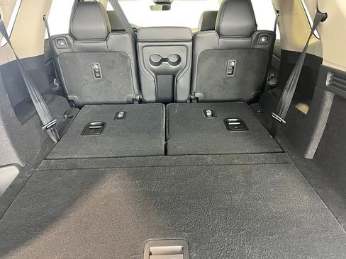 New 2026 Acura MDX SH-AWD image 27
