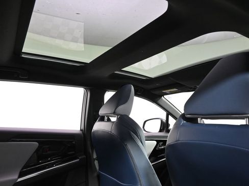 Used 2023 Subaru Solterra AWD image 17